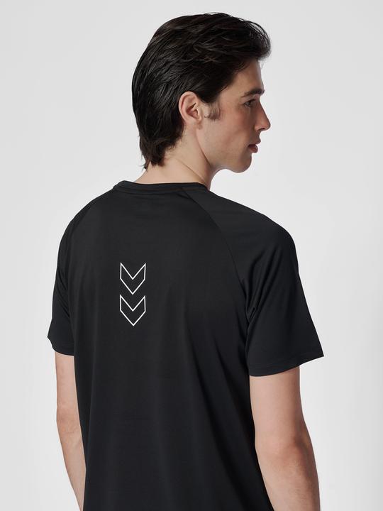 Immagine prodotto hummel hmlCOURT T-SHIRT LEGGERA (L)