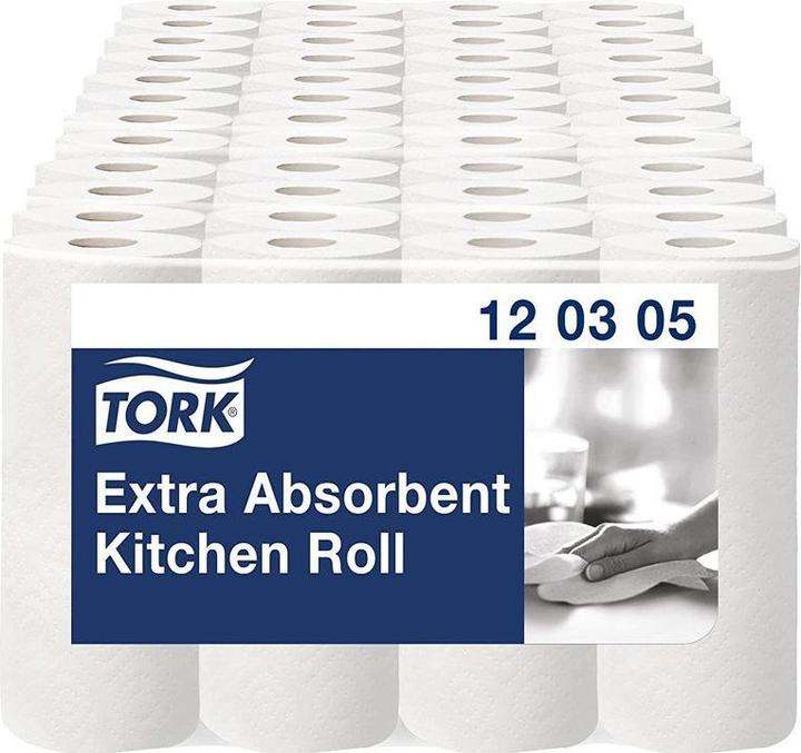 Produktbild Tork Haushaltsrollen (4 x)