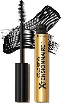 Revlon CS Xtensionnaire Mascara NWP No 201