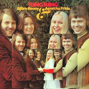 Produktbild Polydor Ring Ring (Vinyl) (Abba, 2011)