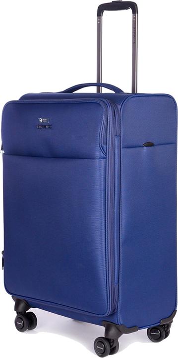 Image du produit Stratic Light + valise (61 l, M (50 - 90l))