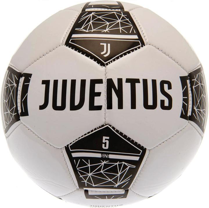 Actual product image FC Juventus Contrast Panel Football