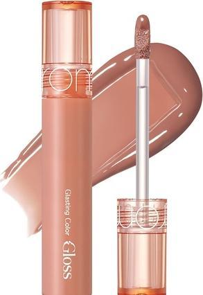 Image du produit Rom&Nd Glasting Color Gloss New 6 Colors Plumping and Juicy Glow Finish