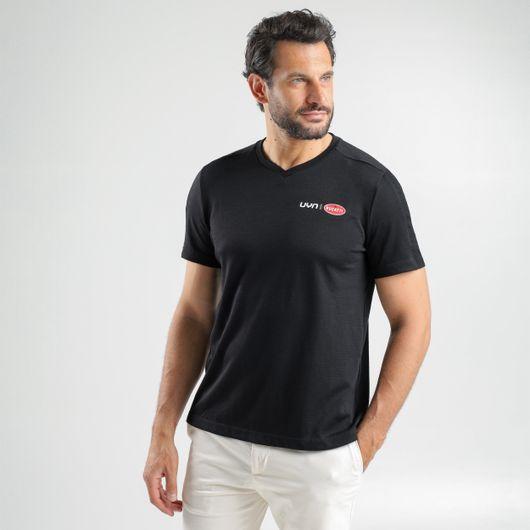 Image du produit UYN T-shirt X Bugatti (XXL)