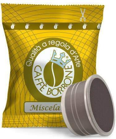 Immagine prodotto Caffè Borbone Miscela Oro EP (100 x Porta.)