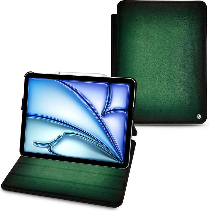Produktbild Noreve Lederschutzhülle horizontal (iPad Air 2020 (4. Gen), iPad Air 2022 (5. Gen))