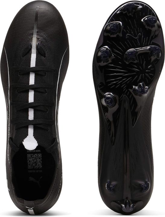 Actual product image Puma Ultra 5 Match Fg/Ag (40.5)