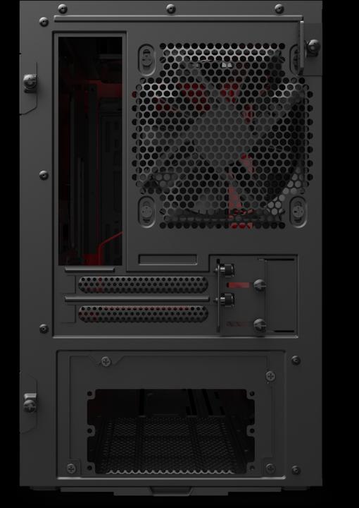 Produktbild NZXT H210 (Mini-ITX)
