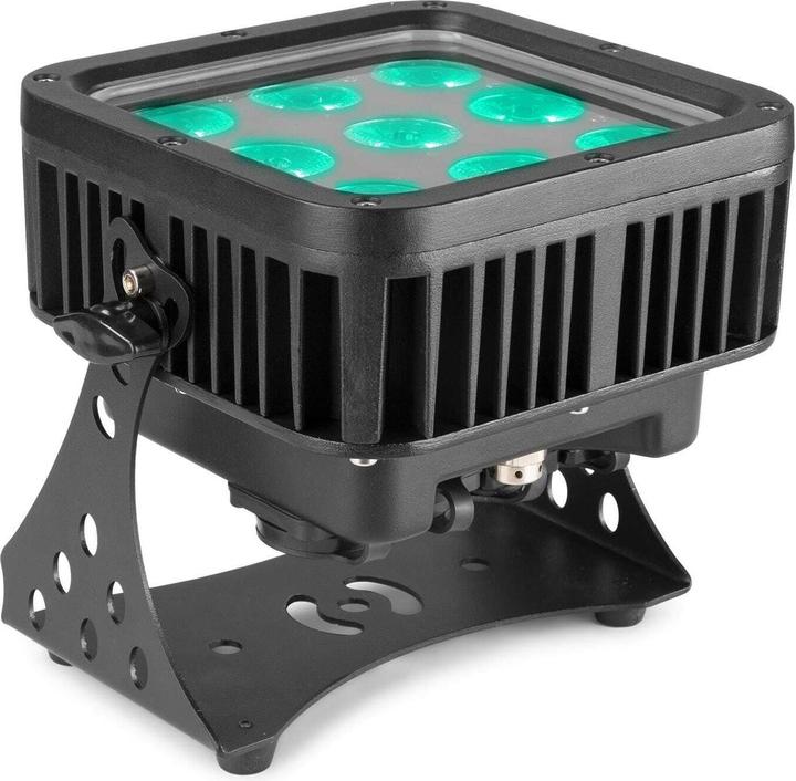 Produktbild BeamZ Archiktekturscheinwerfer StarColor72 (LED)
