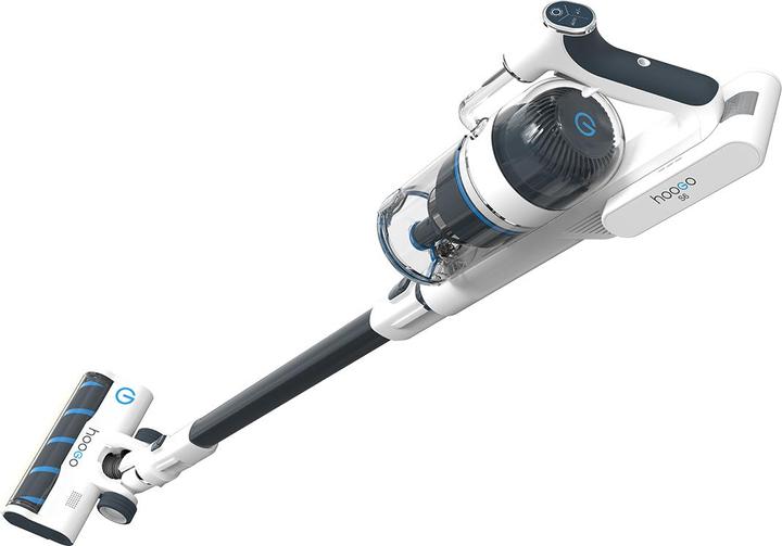 Image du produit Hoogo HGO Aspirateur à main et à manche S6