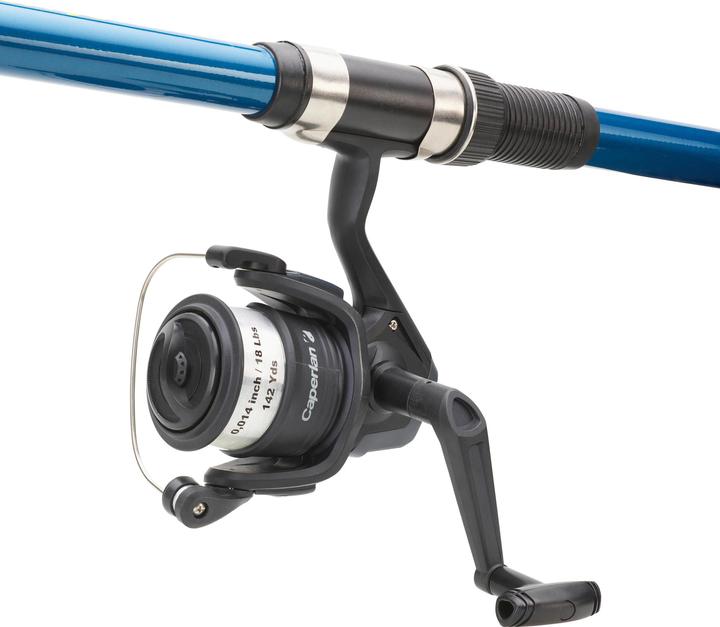 Actual product image Caperlan SEACOAS 1 350 (100 cm)