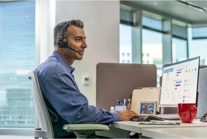 Produktbild Poly Savi 84XX Office (Kabellos)