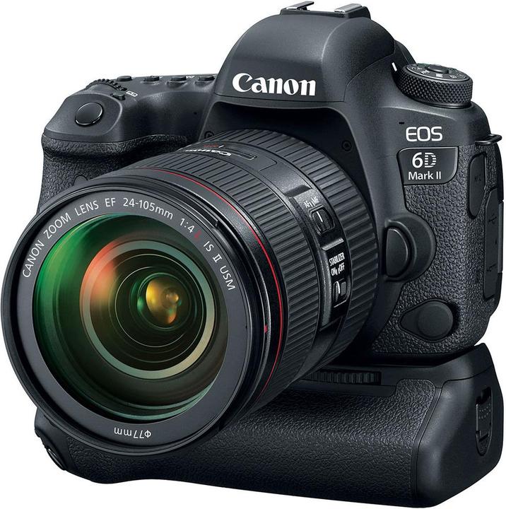 Produktbild Canon Bg-E21 (Batteriegriff)