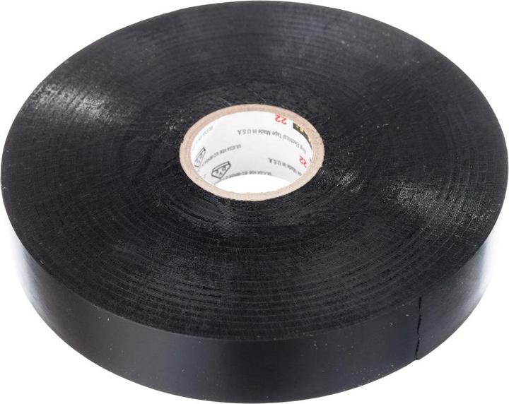 Actual product image Scotch Isolierband (19 mm)