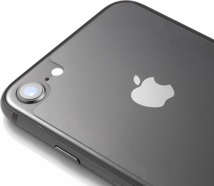 Produktbild RhinoShield Impact Resistant - Back (1 Stück, Apple iPhone 8, Apple iPhone 7)