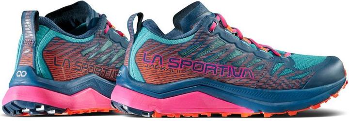 Actual product image La Sportiva Jackal II (38)