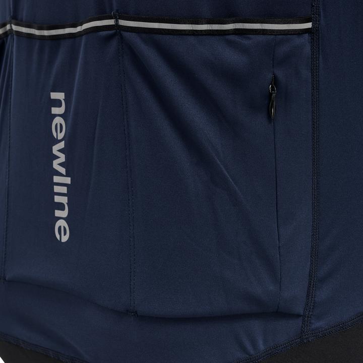 Actual product image Newline Mens Core Bike Ls Jersey (M)