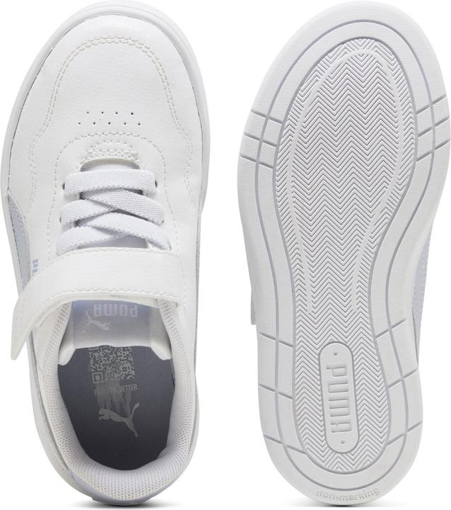 Actual product image Puma Court Lally AC+ PS (35)