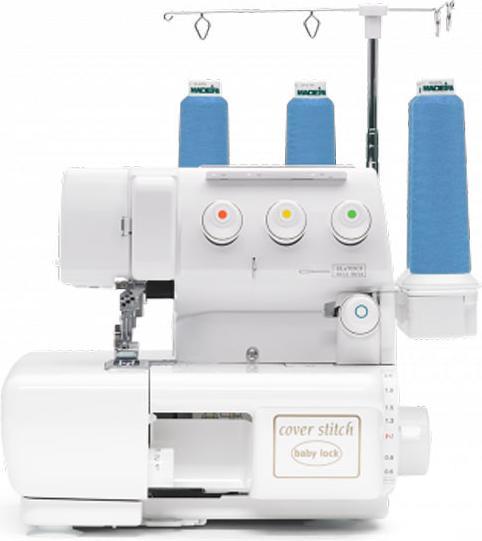 Image du produit Baby Lock Couverture Stitch BLCS