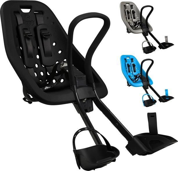 Actual product image Thule Yep Mini (Steering post)
