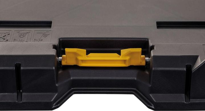 Productafbeelding DeWalt Tstak Trolley (100 kg)