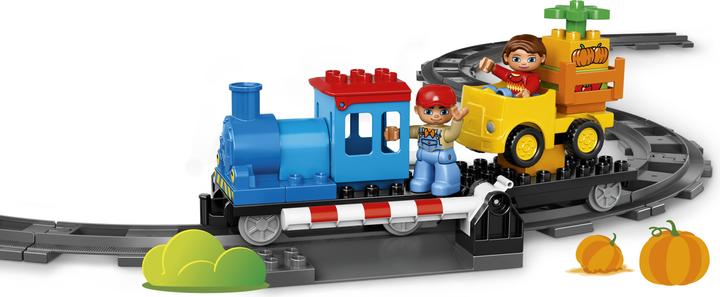 Image du produit LEGO Housse coulissante (10810)