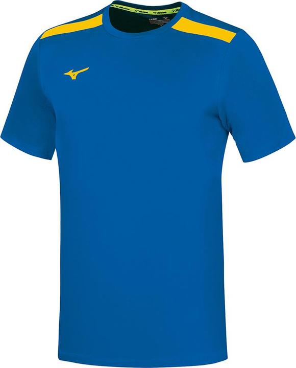 Mizuno Perform Crew Shirt Kids