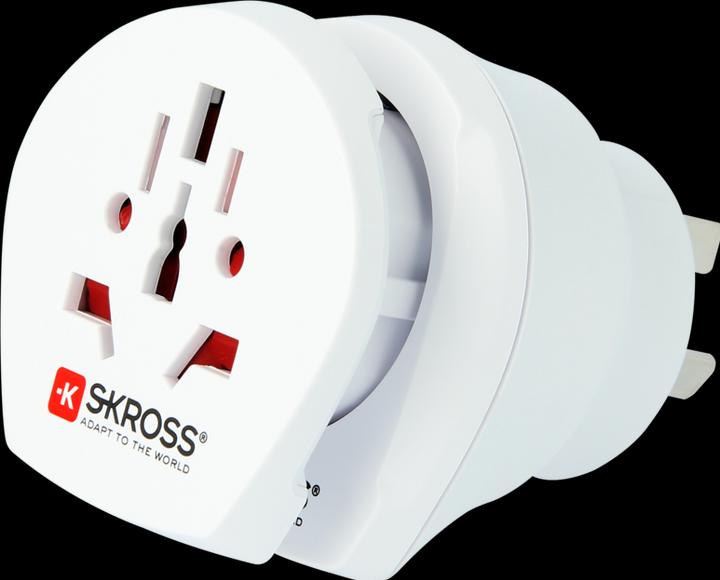Immagine prodotto Skross Combo-Mondo per l'Australia
