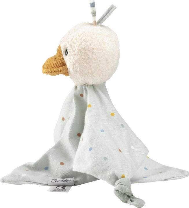 Actual product image Sterntaler Cuddle cloth Edda small