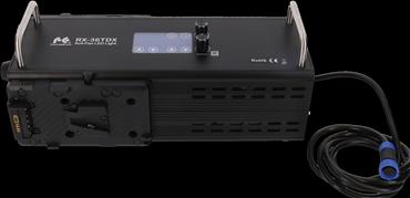 Actual product image Falcon Eyes Control Unit CX-36TDX for RX-36TDX