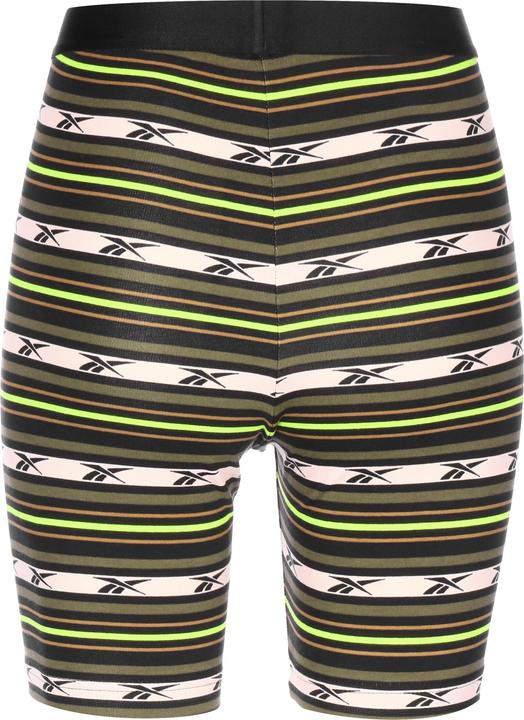 Produktbild Reebok Leggings Classics Printed Short (XS)