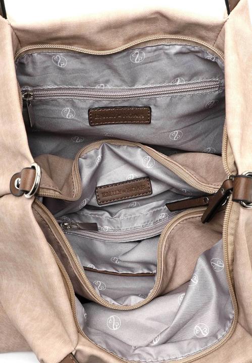Actual product image Emily und Noah Shopper Elke (23.63 l)