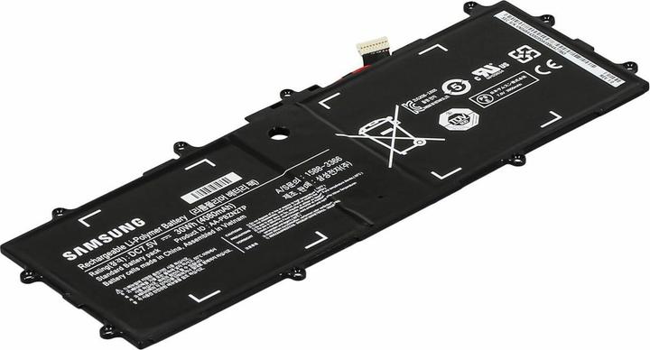 Produktbild Samsung BA43-00355A Notebookakku (1 Zellen, 4080 mAh)