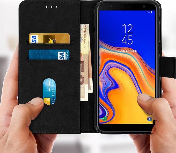 Actual product image Avizar Chester Series (Samsung Galaxy J6+)