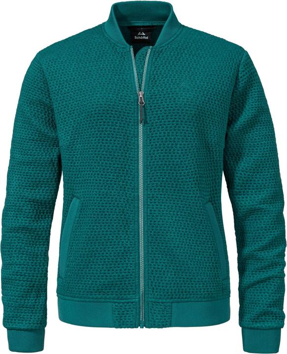Couleur verte