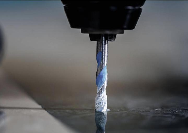 Immagine prodotto Bosch Professional Zubehör Trapano Expert HEX-9 MultiConstruction, 7 x 90 x 150 mm (7 mm)