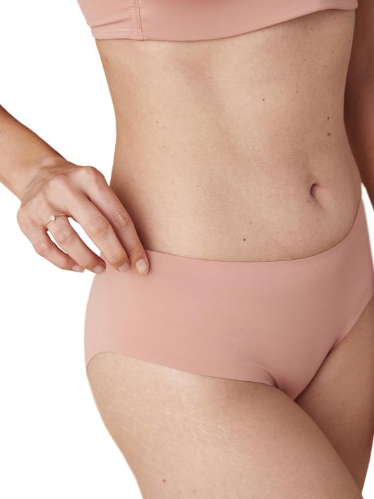 Image du produit Envie de Fraise 2er-Pack nahtlose Umstands-Slips aus Mikrofaser (40, lot de 2)
