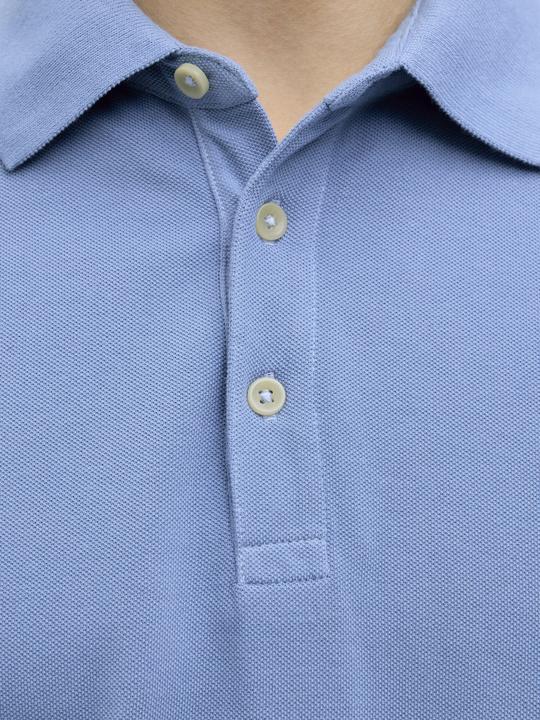 Immagine prodotto Jack & Jones Polo con colletto monocolore Poloshirt (XL)