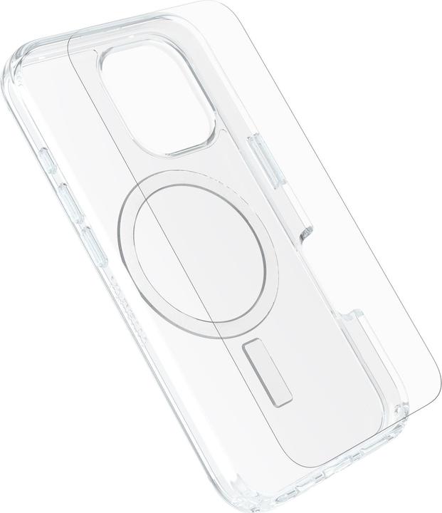 Image du produit OtterBox Symmetry + Premium Glass (Apple iPhone 16)