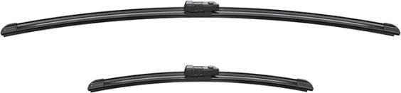 Actual product image Bosch Automotive Aerotwin A557S