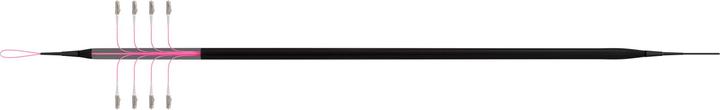 Actual product image EFB Elektronik Trunk cable U-DQ ZN BH OM4 8G 1x8 LC-LC 90m Dca LSZH (90 m)