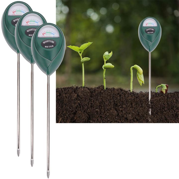 Produktbild Casativo Feuchtigkeitsmessgerät