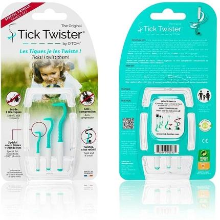 Produktbild O'Tom Zeckenentferner