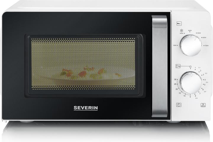 Severin MW 7885 (17 l)
