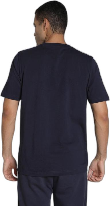 Actual product image Puma ESS Small No. 1 Logo Tee (S)