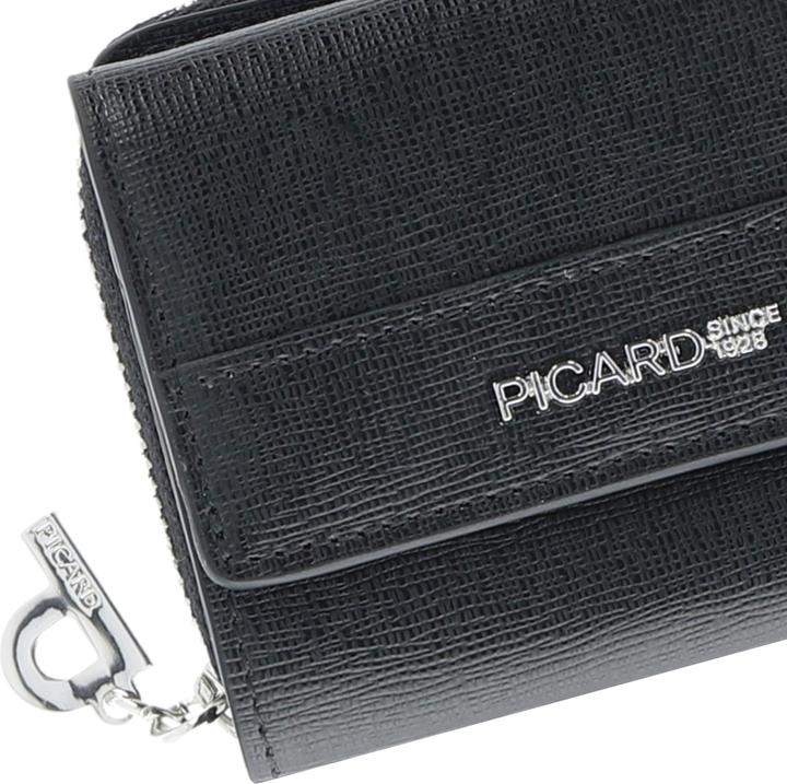 Produktbild Picard Superstar1 Geldbörse Leder 9.5 cm