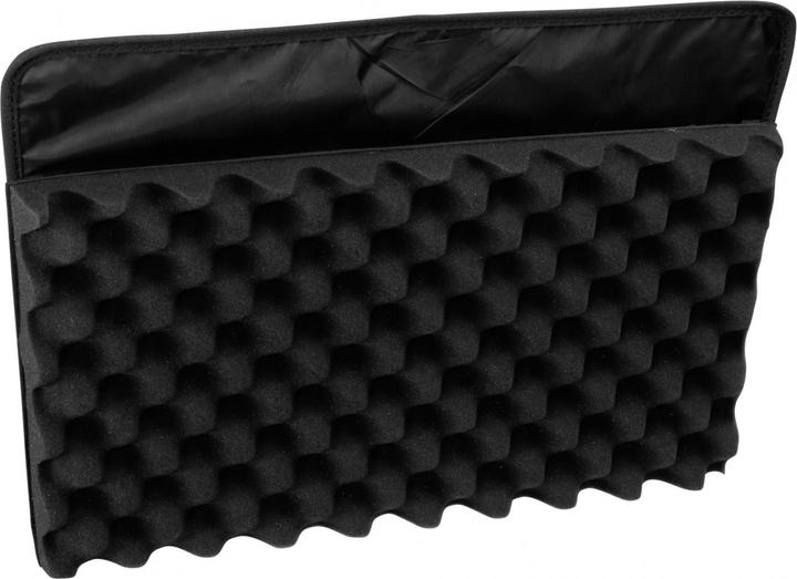 Produktbild B+W Koffer Deckeltasche LP/1000 zu Typ 6000 und 6040 (Kamera Innentasche)