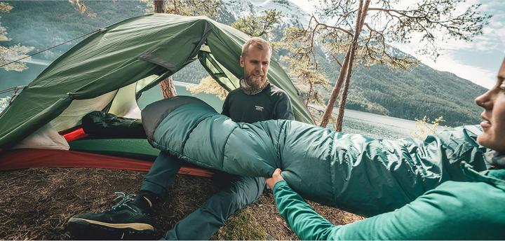 Produktbild Robens Spire II -4C