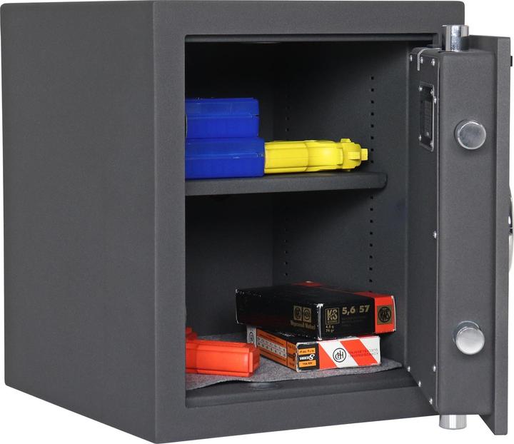 Actual product image Rottner Safe Toscana 50 EN1 Electronic Lock (27 l)