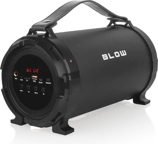 Actual product image Blow 30-331# Portable Speaker Stereo Portable Speaker (3 h, Battery operated)